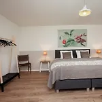 In A Atmosphere With Sauna In Prázdninový dům *