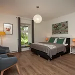 Prázdninový dům In A Atmosphere With Sauna In *