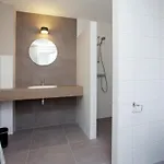 Prázdninový dům In A Atmosphere With Sauna In