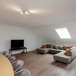 In A Atmosphere With Sauna In * Swolgen