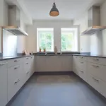 In A Atmosphere With Sauna In Prázdninový dům *