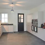 Prázdninový dům In A Atmosphere With Sauna In Swolgen