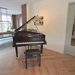 In A Atmosphere With Sauna In *