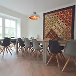 In A Atmosphere With Sauna In Swolgen