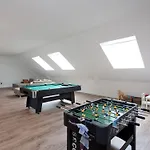 In A Atmosphere With Sauna In * Swolgen