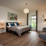 In A Atmosphere With Sauna In