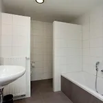 In A Atmosphere With Sauna In Prázdninový dům *