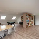 Prázdninový dům In A Atmosphere With Sauna In Swolgen