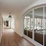 In A Atmosphere With Sauna In Prázdninový dům Swolgen