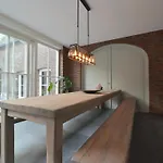 Prázdninový dům In A Atmosphere With Sauna In Swolgen