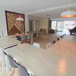 In A Atmosphere With Sauna In Swolgen