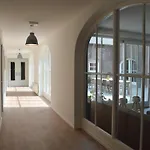 Prázdninový dům In A Atmosphere With Sauna In