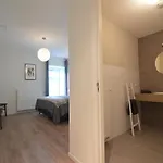 In A Atmosphere With Sauna In Prázdninový dům *