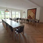 In A Atmosphere With Sauna In *