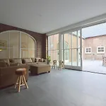 In A Atmosphere With Sauna In * Swolgen