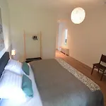 In A Atmosphere With Sauna In Prázdninový dům