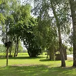 Prázdninový dům In A Atmosphere With Sauna In Swolgen