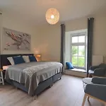 In A Atmosphere With Sauna In