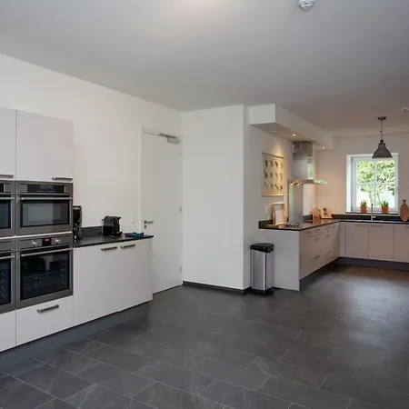 Hébergement de vacances In A Atmosphere With Sauna In *