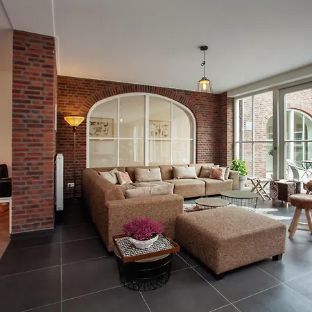 Casa vacanze In A Atmosphere With Sauna In Swolgen