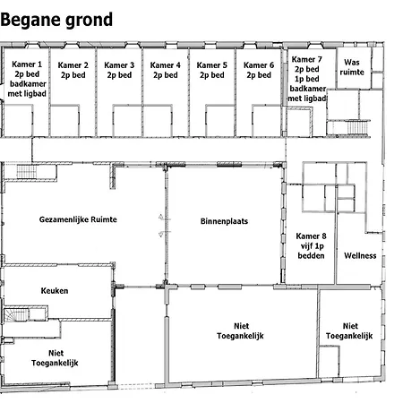 In A Atmosphere With Sauna In Hébergement de vacances