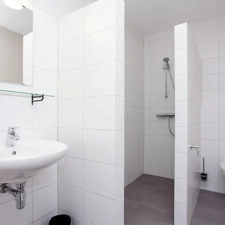 In A Atmosphere With Sauna In Hébergement de vacances Swolgen