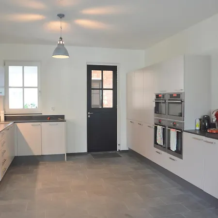 Casa vacanze In A Atmosphere With Sauna In Swolgen