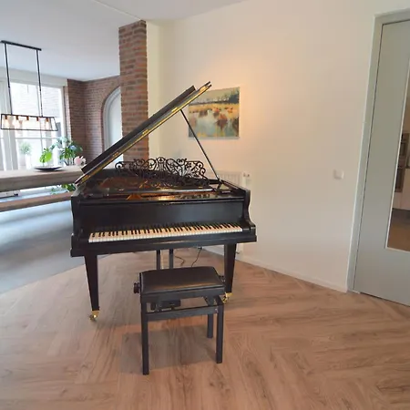 In A Atmosphere With Sauna In *