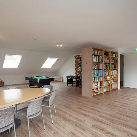 Casa vacanze In A Atmosphere With Sauna In Swolgen