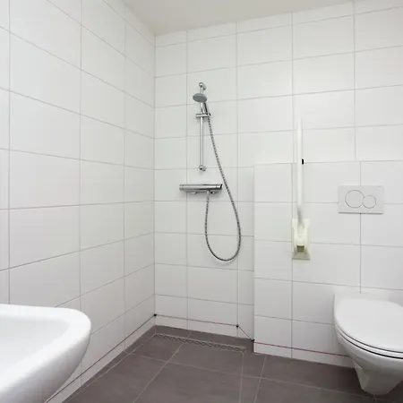 In A Atmosphere With Sauna In Swolgen