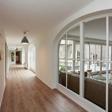 In A Atmosphere With Sauna In Hébergement de vacances Swolgen