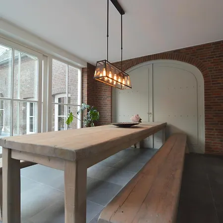 Casa vacanze In A Atmosphere With Sauna In Swolgen