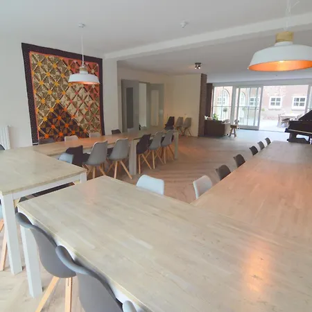 In A Atmosphere With Sauna In Swolgen