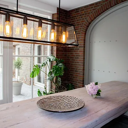 In A Atmosphere With Sauna In Semesterbostad *