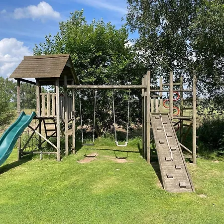 In A Atmosphere With Sauna In *