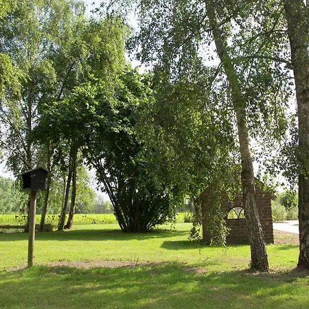 Casa vacanze In A Atmosphere With Sauna In Swolgen