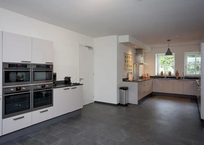 Holiday home Country House In A Hotel Atmosphere With Sauna In Swolgen *