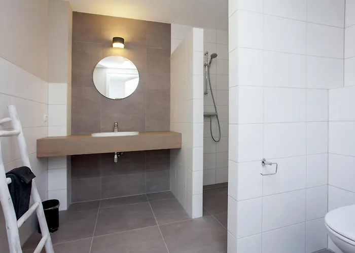 Holiday home Country House In A Hotel Atmosphere With Sauna In Swolgen