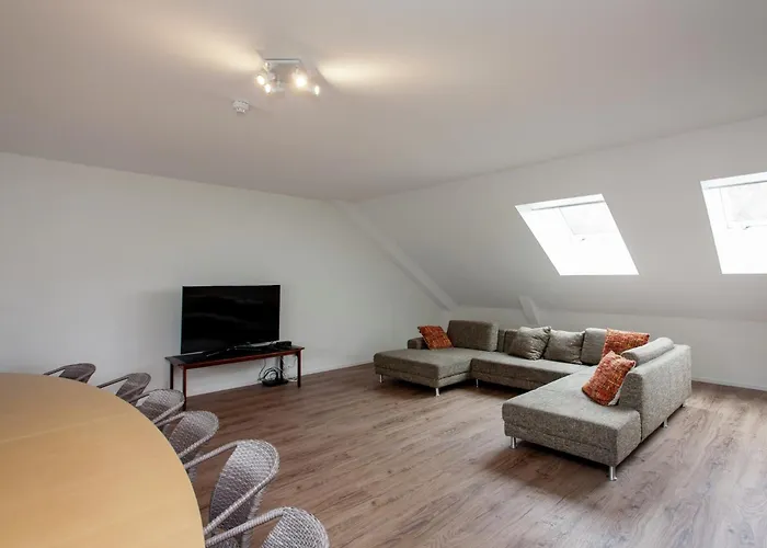 Country House In A Hotel Atmosphere With Sauna In Swolgen * Swolgen