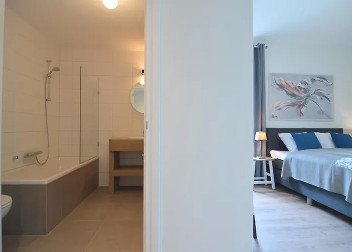 Country House In A Hotel Atmosphere With Sauna In Swolgen