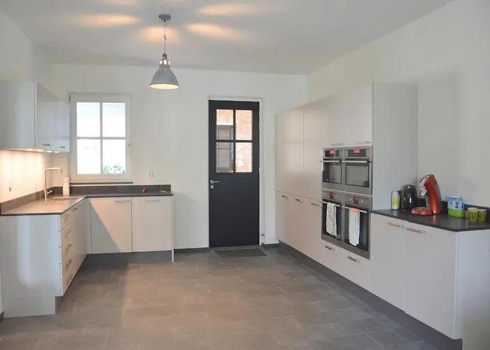 Holiday home Country House In A Hotel Atmosphere With Sauna In Swolgen Swolgen