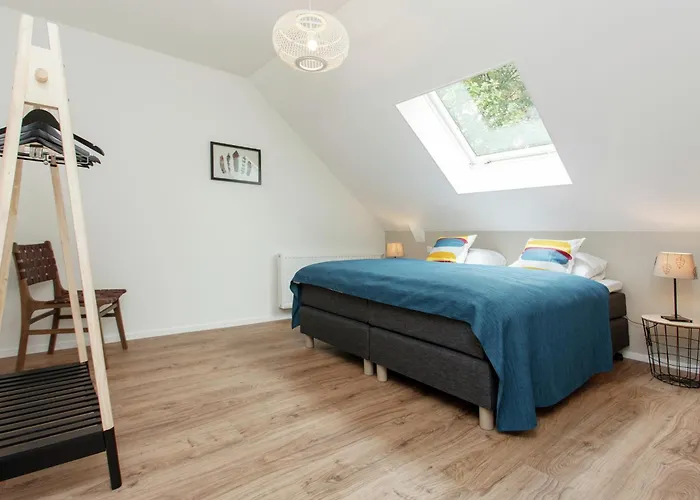 Country House In A Hotel Atmosphere With Sauna In Swolgen Holiday home