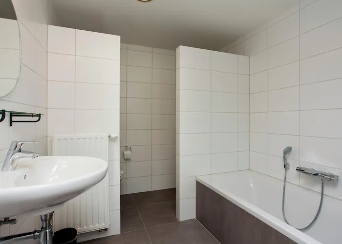 Country House In A Hotel Atmosphere With Sauna In Swolgen Holiday home *