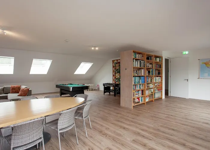 Holiday home Country House In A Hotel Atmosphere With Sauna In Swolgen Swolgen