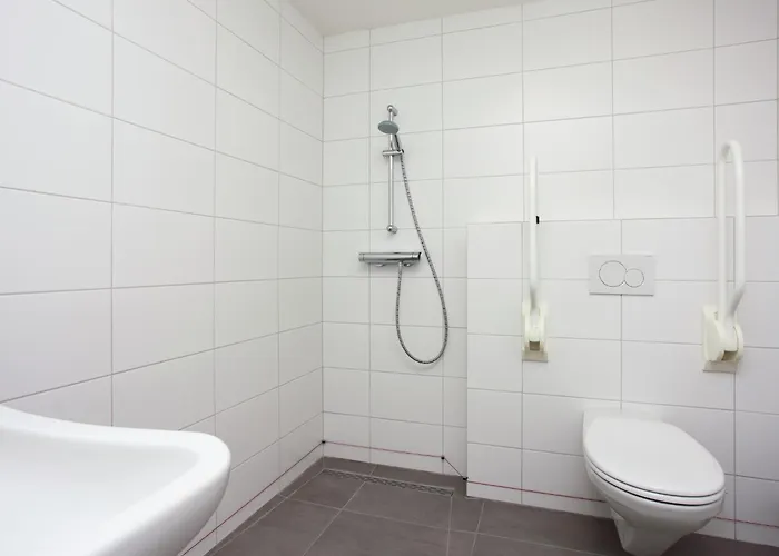 Country House In A Hotel Atmosphere With Sauna In Swolgen Swolgen