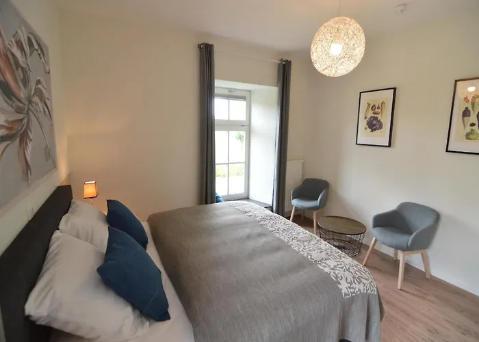 Country House In A Hotel Atmosphere With Sauna In Swolgen Holiday home Swolgen