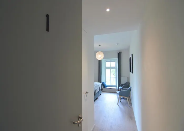 Country House In A Hotel Atmosphere With Sauna In Swolgen *