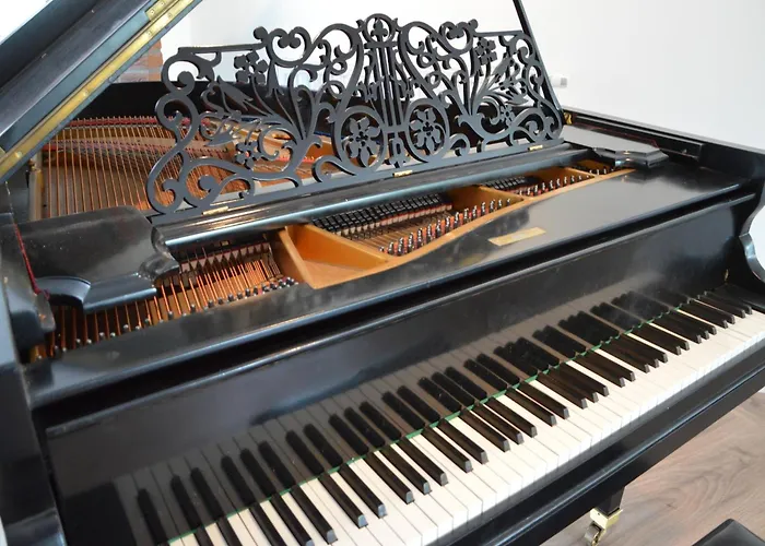 Country House In A Hotel Atmosphere With Sauna In Swolgen