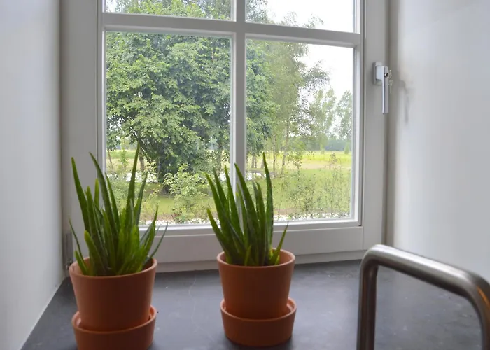 Country House In A Hotel Atmosphere With Sauna In Swolgen * Swolgen