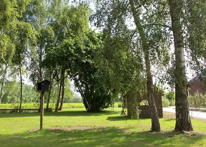 Holiday home Country House In A Hotel Atmosphere With Sauna In Swolgen Swolgen